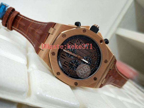 elling wristwatches royal oak 26470or.oo.a125cr.01 26470 42mm leather bands strap quartz chronograph mens watch watches, Slivery;brown
elling wristwatches royal oak 26470or.oo.a125cr.01 26470 42mm leather bands strap quartz chronograph mens watch watches, Slivery;brown