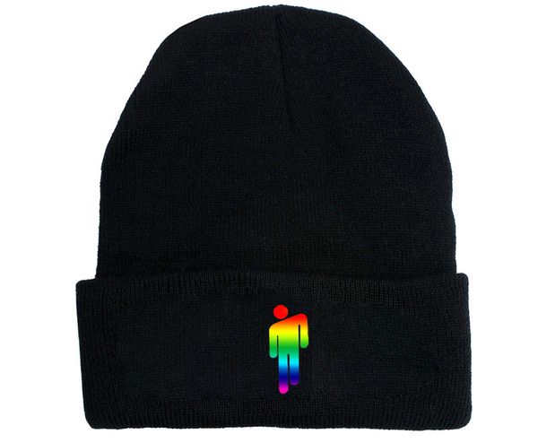 billie eilish knitted hats solid hip-hop skullies knitted winter hat 12 colours outdoor casual sport cap 2019
billie eilish knitted hats solid hip-hop skullies knitted winter hat 12 colours outdoor casual sport cap 2019