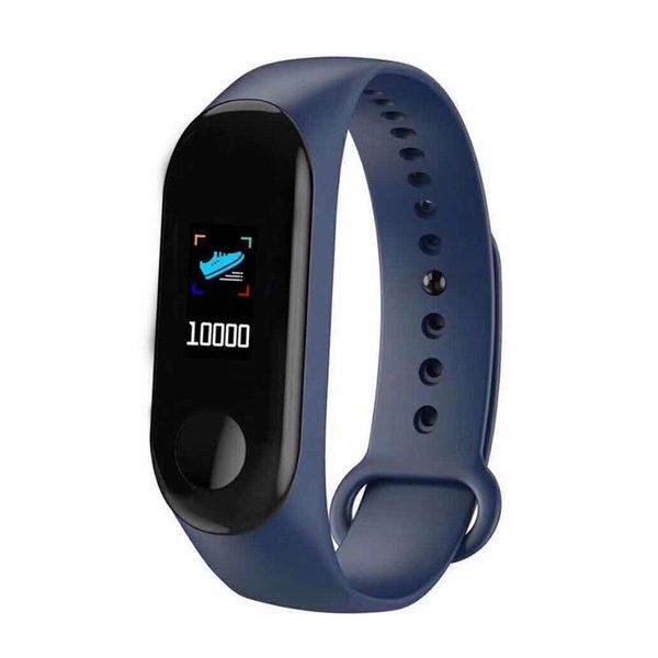 bluetooth call reminder watch heart rate waterproof sports distance smart bracelet color screen fitness tracker wristband
bluetooth call reminder watch heart rate waterproof sports distance smart bracelet color screen fitness tracker wristband