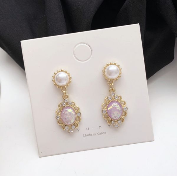 2020 new arrival s925 silver needle baroque vintage court style delicate micro earrings sweet earrings girl
2020 new arrival s925 silver needle baroque vintage court style delicate micro earrings sweet earrings girl