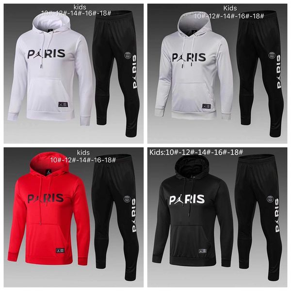 new kids psg tracksuit 2019/20 psg soccer jogging mbappe pogba 18/19/20 paris child football training suit #4218, Gray;blue
new kids psg tracksuit 2019/20 psg soccer jogging mbappe pogba 18/19/20 paris child football training suit #4218, Gray;blue