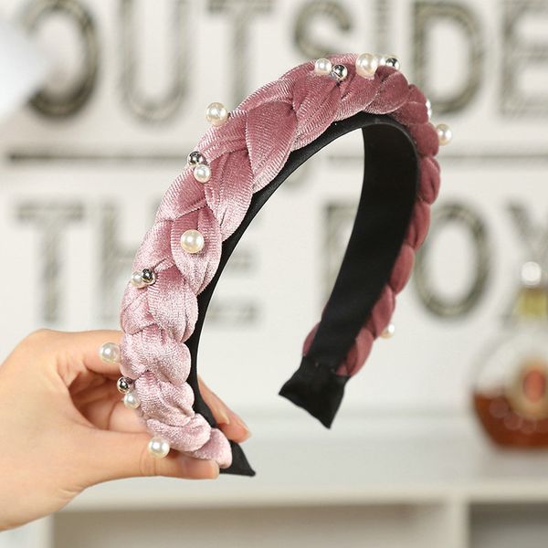 тройной black fresh lady аксессуары оголовье с подстилкой pearl лучший стиль волос с hairbands alice группа cerchietto aliceband hzowa, Black;brown
тройной black fresh lady аксессуары оголовье с подстилкой pearl лучший стиль волос с hairbands alice группа cerchietto aliceband hzowa, Black;brown