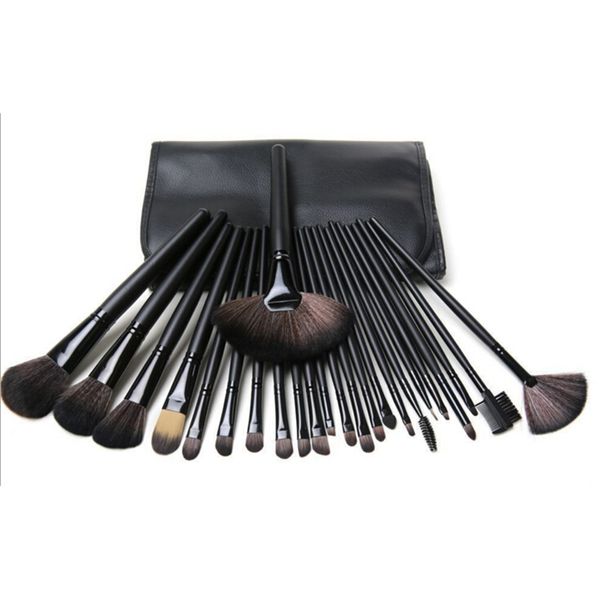 professional makeup brushes set 24pcs portable full cosmetic make up brushes tool foundation eyeshadow lip brush with bag dhl ing
professional makeup brushes set 24pcs portable full cosmetic make up brushes tool foundation eyeshadow lip brush with bag dhl ing