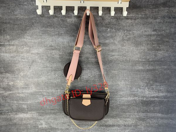 favorite multi pochette accessories handbag purse genuine leather flower shoulder crossbody bag ladies purses 3 pcs purse bags
favorite multi pochette accessories handbag purse genuine leather flower shoulder crossbody bag ladies purses 3 pcs purse bags