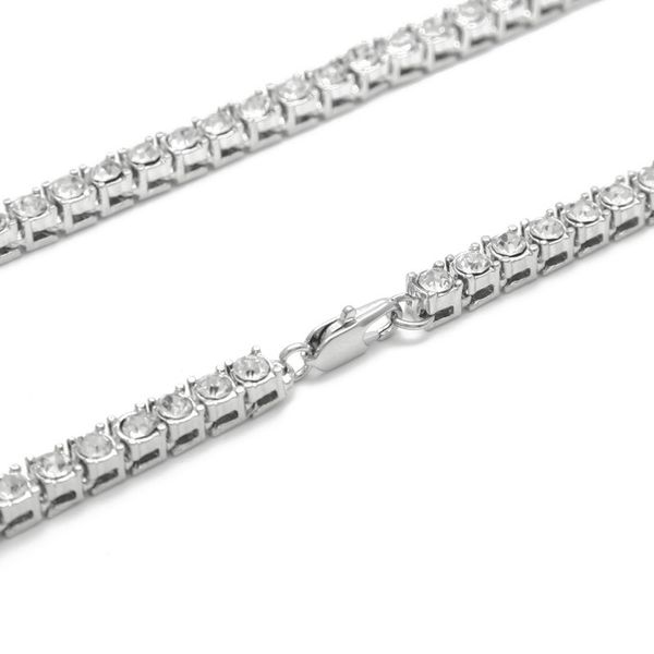 gold idea jewelry hip hop 1 row iced out tennis chain stainless steel 4mm 5mm aaa cubic zirconia diamond tennis necklace bracelet beauty888, Black
gold idea jewelry hip hop 1 row iced out tennis chain stainless steel 4mm 5mm aaa cubic zirconia diamond tennis necklace bracelet beauty888, Black