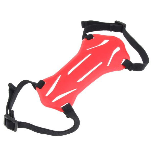 резина спорт archery bow arrow arm guard protector с 2-мя регулируемыми ремнями
резина спорт archery bow arrow arm guard protector с 2-мя регулируемыми ремнями