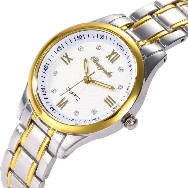modern fashion black gold quartz women watches genuine brand clock accept drop shipping montre femme, Slivery;brown
modern fashion black gold quartz women watches genuine brand clock accept drop shipping montre femme, Slivery;brown