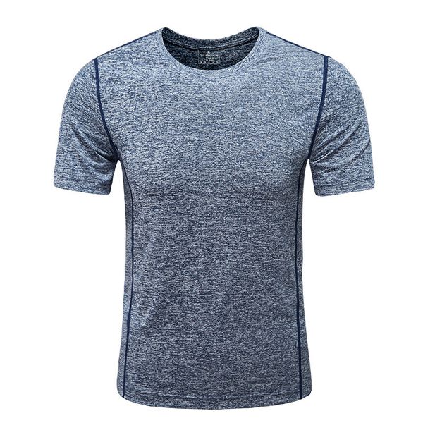 men's t-shirts short-sleeved t-shirt slim solid color sports running fitness quick-drying round neck trend clothes half-sleeved shirt 2, White;black
men's t-shirts short-sleeved t-shirt slim solid color sports running fitness quick-drying round neck trend clothes half-sleeved shirt 2, White;black