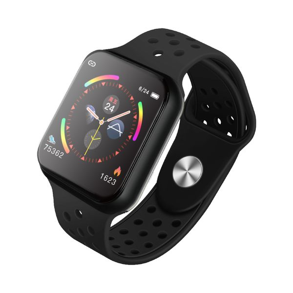

F9 bluetooth mart watch full creen touch heart rate monitor calorie fitne tracker mart bracelet pk iwatch a1 martwatch