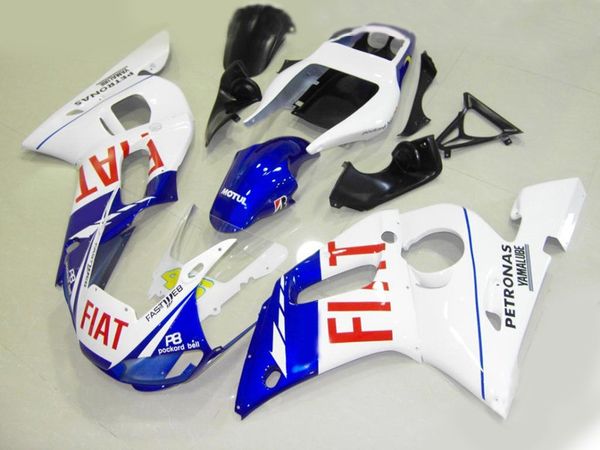 3 gifts new abs fairing kits 100% fitment for yamaha yzf-r6 98-02 yzf600 1998 1999 2000 2001 2002 bodywork set custom fiat
3 gifts new abs fairing kits 100% fitment for yamaha yzf-r6 98-02 yzf600 1998 1999 2000 2001 2002 bodywork set custom fiat