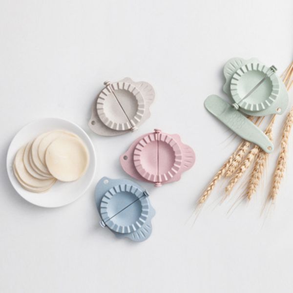 diy клецки mold тесто нажмите пельмени tool jiaozi maker устройство клецки создателя машины оборудование кухонные принадлежности 1set
diy клецки mold тесто нажмите пельмени tool jiaozi maker устройство клецки создателя машины оборудование кухонные принадлежности 1set
