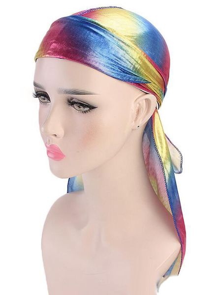 men women long rag breathable do turban hat skull doo bandana durag du tail headwear headscarf satin rag headwrap hip-hop silky cap cap nkdb, White;black
men women long rag breathable do turban hat skull doo bandana durag du tail headwear headscarf satin rag headwrap hip-hop silky cap cap nkdb, White;black