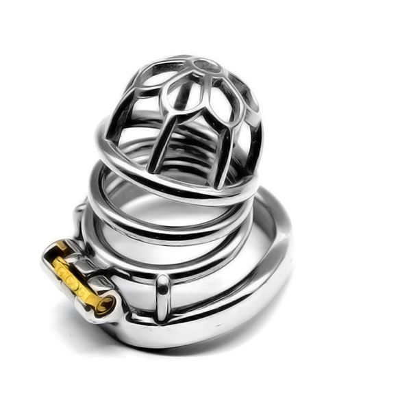 easy to pee design device metal cock cage 304# stainless steel chastity devices belt for men
easy to pee design device metal cock cage 304# stainless steel chastity devices belt for men