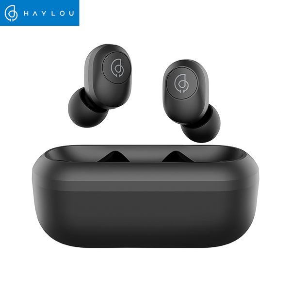 haylou gt2 tws wireless earbuds 3d stereo bluetooth5.0 earphones built-incable automatic pairing mini button control headphones
haylou gt2 tws wireless earbuds 3d stereo bluetooth5.0 earphones built-incable automatic pairing mini button control headphones
