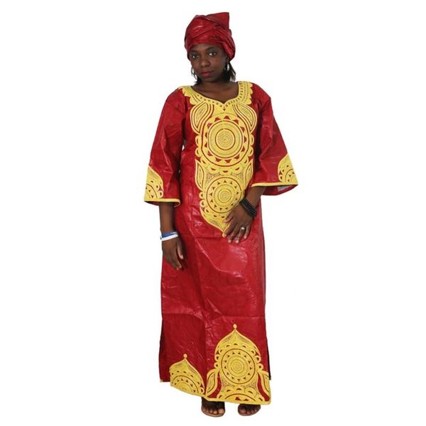 md 2019 dashiki африканских платья для женщин плюс размера выскочки базен платье традиционных африканских одежд женщин южной африка обертыва, Red
md 2019 dashiki африканских платья для женщин плюс размера выскочки базен платье традиционных африканских одежд женщин южной африка обертыва, Red