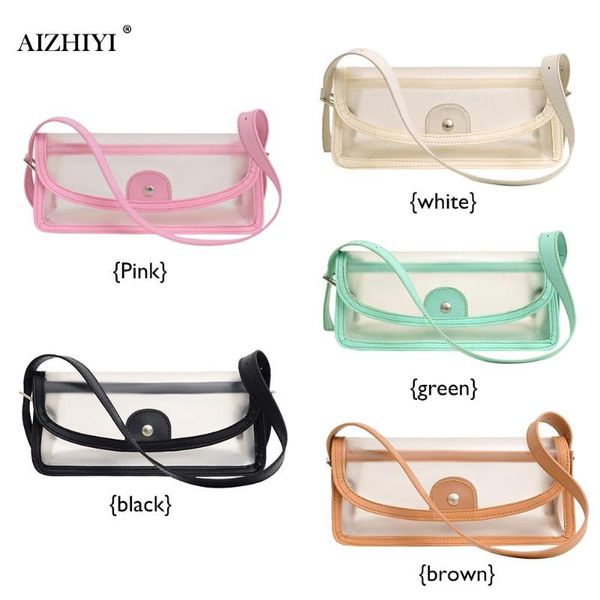 transparent women armpit clutch portable holographic jelly clutch large capacity shopping totes women shoulder beach travel purs
transparent women armpit clutch portable holographic jelly clutch large capacity shopping totes women shoulder beach travel purs