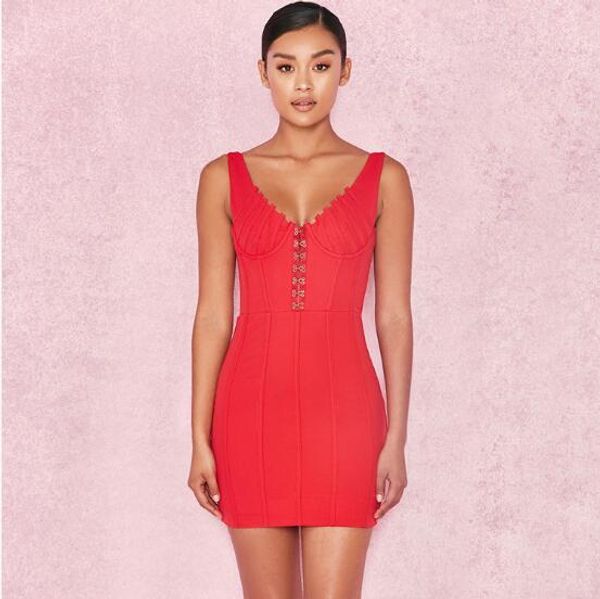 casual dresses summer v-neck strap mini rivet red white bodycon low bosom backless women evening pub dress party bandage, Black;gray
casual dresses summer v-neck strap mini rivet red white bodycon low bosom backless women evening pub dress party bandage, Black;gray