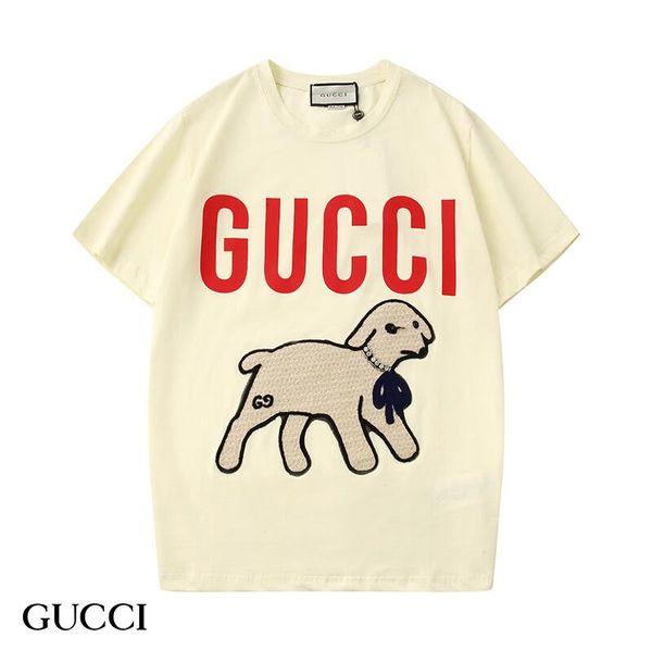 luxury designers men df gucci t-shirt alphabet printing t shirts dfgucci classic patterns cotton tshirt men and women fashion t shirt, White;black
luxury designers men df gucci t-shirt alphabet printing t shirts dfgucci classic patterns cotton tshirt men and women fashion t shirt, White;black