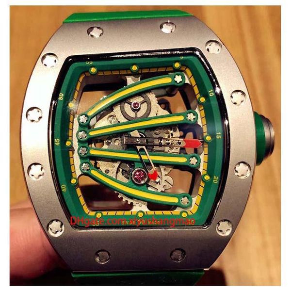 ric37 дорогие мужские часы, движение часы, rm59-01 серии, корпус из нержавеющей стали, импортированный резиновый ремень, оригинальный складн, Slivery;brown
ric37 дорогие мужские часы, движение часы, rm59-01 серии, корпус из нержавеющей стали, импортированный резиновый ремень, оригинальный складн, Slivery;brown