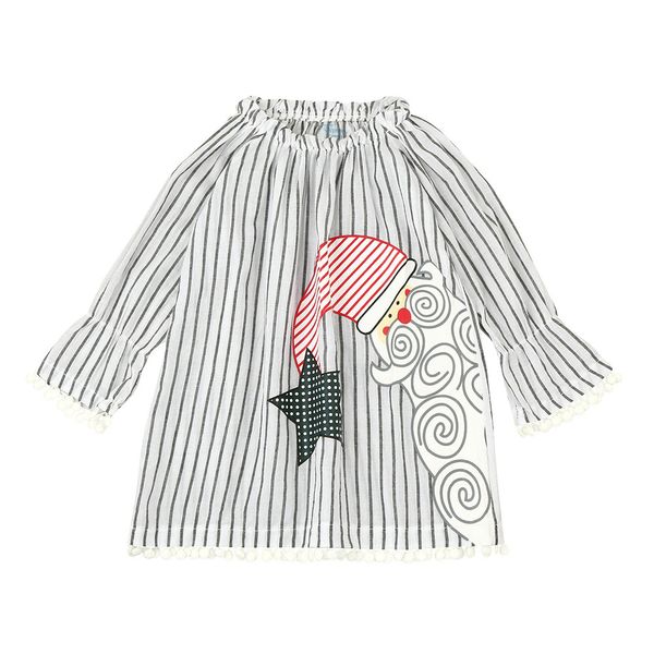 toddler kids baby girls santa striped princess dress christmas outfits clothes girls clothes dress 0304, White
toddler kids baby girls santa striped princess dress christmas outfits clothes girls clothes dress 0304, White