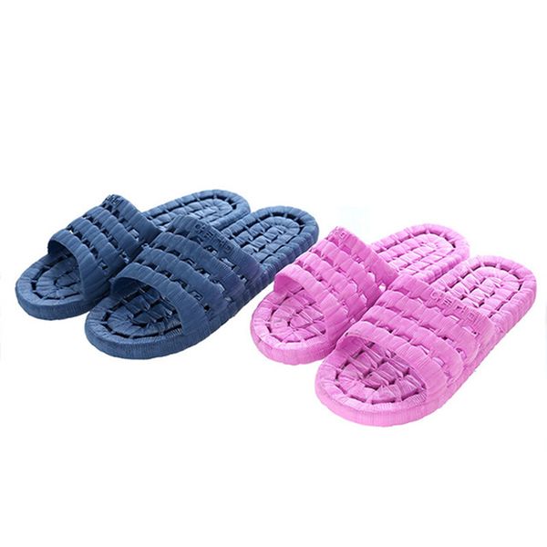 summer bathroom slippers slip bath leaking home indoor men and women shoes lovers sandals and slippers men shoes flip flops, Blue;gray
summer bathroom slippers slip bath leaking home indoor men and women shoes lovers sandals and slippers men shoes flip flops, Blue;gray