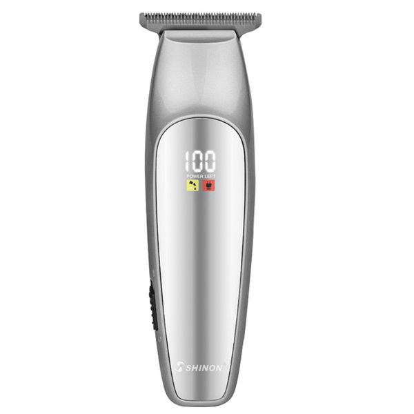 cordless professional tagliacapelli trimmer for men trimer razor edge mustache electric clipper hair cutting machine beard haircut
cordless professional tagliacapelli trimmer for men trimer razor edge mustache electric clipper hair cutting machine beard haircut