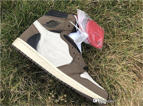 2020 new 1 high travis scotts og ts sp 3m men basketball shoes cactus jack dark mocha cd4487 -100 authentic outdoor sneakers size 7 -13, Black
2020 new 1 high travis scotts og ts sp 3m men basketball shoes cactus jack dark mocha cd4487 -100 authentic outdoor sneakers size 7 -13, Black