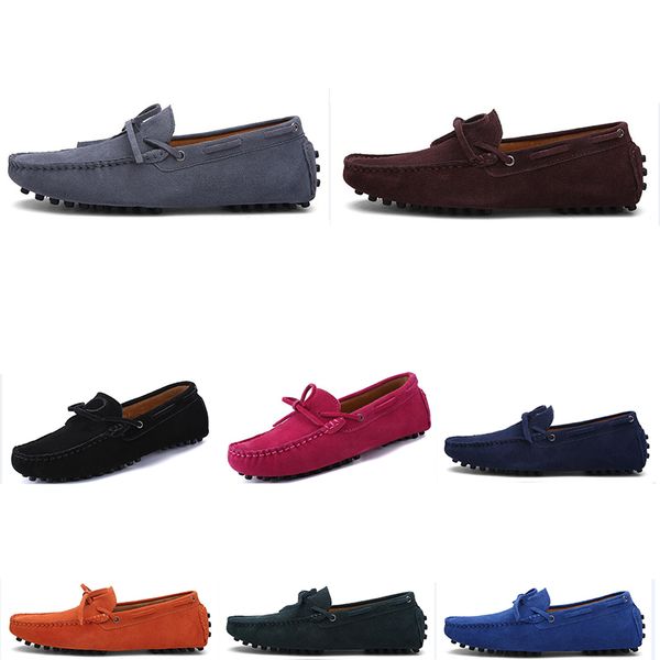 2020 new men fashion casual shoes espadrilles public blue green chestnut triple black grey red male trainer sneaker outdoor walking
2020 new men fashion casual shoes espadrilles public blue green chestnut triple black grey red male trainer sneaker outdoor walking