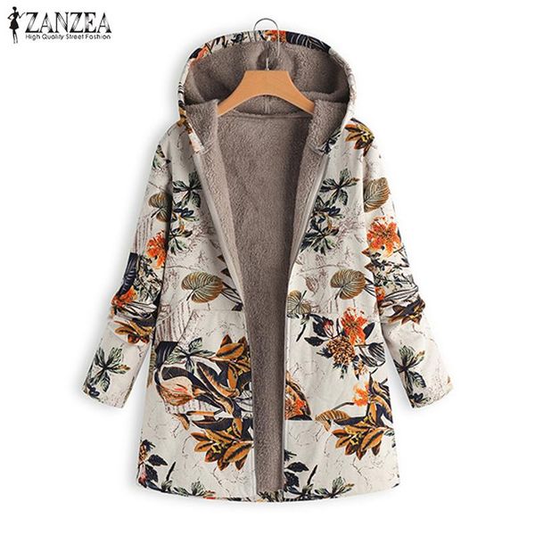 cbv women's fur lining jackets autumn winter warm print coat female long sleeve hooded outerwear zipper plus size, Black;brown
cbv women's fur lining jackets autumn winter warm print coat female long sleeve hooded outerwear zipper plus size, Black;brown