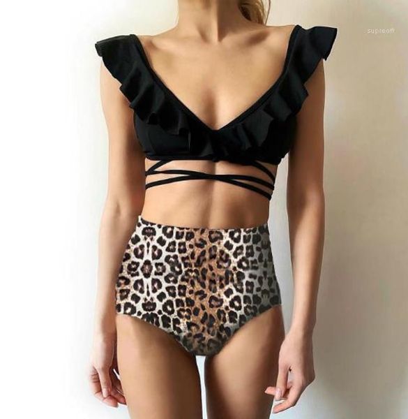 printed swimwear hollow out bikini sets fashion solid color high waist bikinis womens swimwear womens designer leopard, White;black
printed swimwear hollow out bikini sets fashion solid color high waist bikinis womens swimwear womens designer leopard, White;black