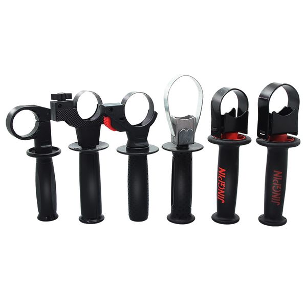 power tool replacement electric hammer front handle auxiliary handles detachable adjustment impact drill holder accessories
power tool replacement electric hammer front handle auxiliary handles detachable adjustment impact drill holder accessories