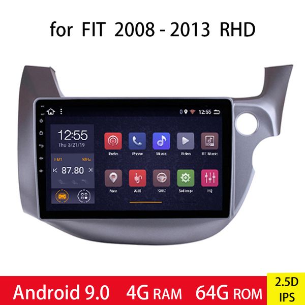 10.1inch car multimedia player gps navigation android 9.0 for fit 2008-2013 right hand drive support stereo bluetooth wifi car dvd
10.1inch car multimedia player gps navigation android 9.0 for fit 2008-2013 right hand drive support stereo bluetooth wifi car dvd