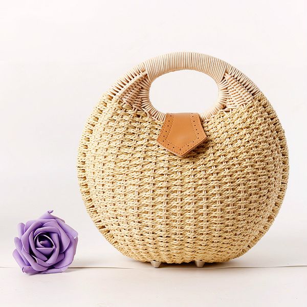 summer rattan bag straw bag shell shaped for women's fashion handbags handmade bohemian bali rattan handbags
summer rattan bag straw bag shell shaped for women's fashion handbags handmade bohemian bali rattan handbags