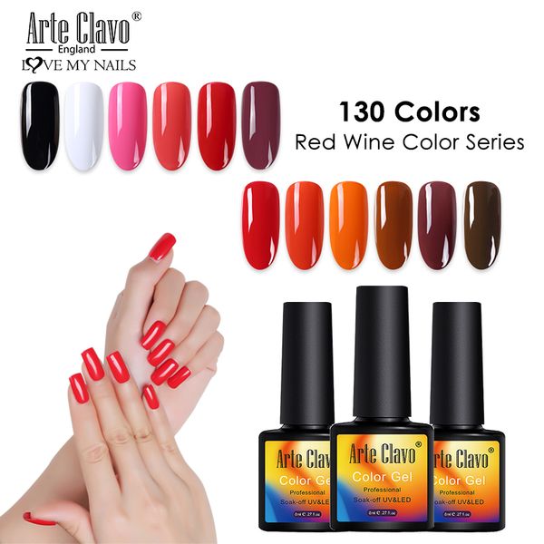 arte clavo gel varnish shinning nude pink color for manicure semi permanent hybrid uv gel nail polish sequins lacquer 8ml, Red;pink
arte clavo gel varnish shinning nude pink color for manicure semi permanent hybrid uv gel nail polish sequins lacquer 8ml, Red;pink