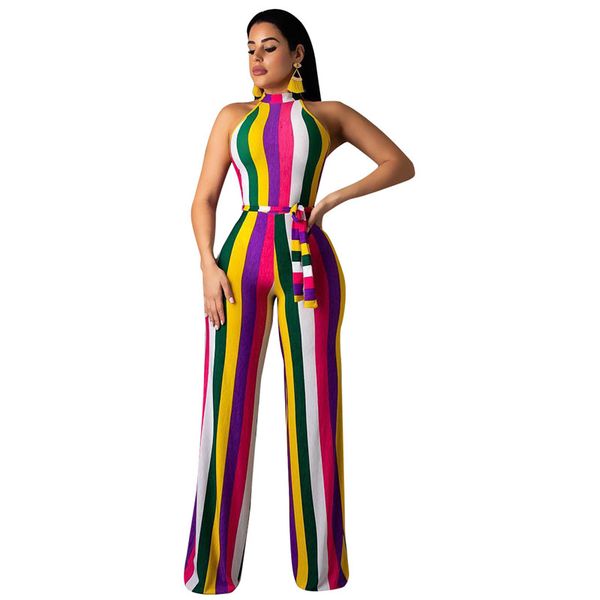 sexy rompers женский комбинезон летний полосатый комбинезон элегантный без рукавов one piece полная длина широкие ноги длинные брюки пояс, Black;white
sexy rompers женский комбинезон летний полосатый комбинезон элегантный без рукавов one piece полная длина широкие ноги длинные брюки пояс, Black;white