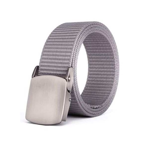outoor nylon tactical belt men's belt alloy automatic buckle hiking safety waist support hunting sports wearable breath, Black;gray
outoor nylon tactical belt men's belt alloy automatic buckle hiking safety waist support hunting sports wearable breath, Black;gray