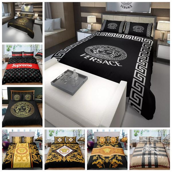 Luxury bedding et king ize fa hion cla ic duvet cover queen high end full twin ingle double oft comfortable bed cover, White
Luxury bedding et king ize fa hion cla ic duvet cover queen high end full twin ingle double oft comfortable bed cover, White