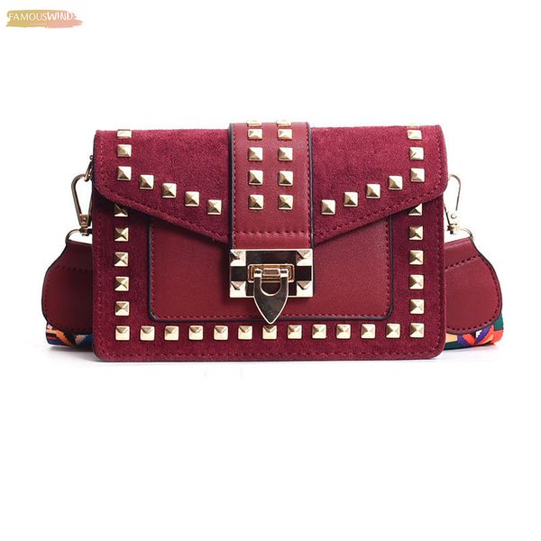plain rivet crossbody bags for women handbags designer brand bolsa feminina shoulder bag ladies sac main leather purses
plain rivet crossbody bags for women handbags designer brand bolsa feminina shoulder bag ladies sac main leather purses