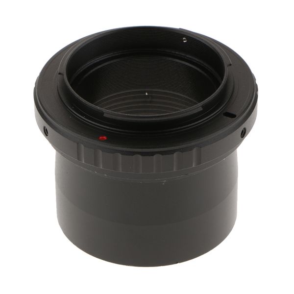 2 дюйма до m48*0.75 телескоп крепление адаптер + t t2 кольцо для nikon d810 d800 d750 d700 d610 d600 d300s d300 d200 d100 камеры тела
2 дюйма до m48*0.75 телескоп крепление адаптер + t t2 кольцо для nikon d810 d800 d750 d700 d610 d600 d300s d300 d200 d100 камеры тела