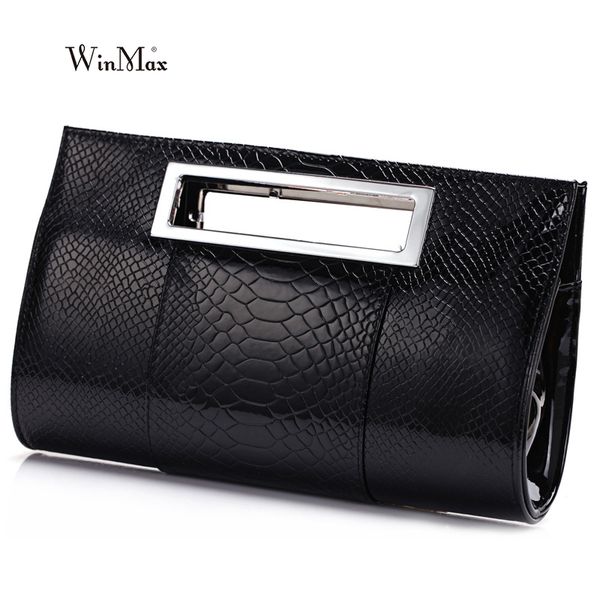 2018 ladies handbag women alligator fashion desig day clutches phone bags bride wedding party evening bag girls bolsas mujer
2018 ladies handbag women alligator fashion desig day clutches phone bags bride wedding party evening bag girls bolsas mujer