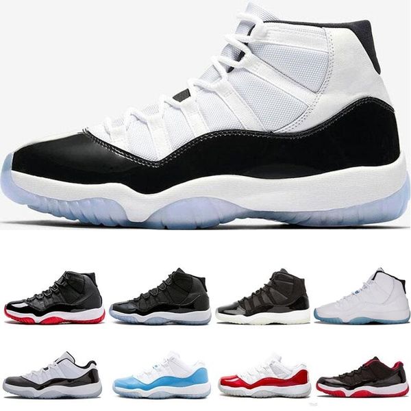 with box 11 11s low high le orange trance light bone men women basketball shoes gold heiress white red sports j11 sneakers
with box 11 11s low high le orange trance light bone men women basketball shoes gold heiress white red sports j11 sneakers