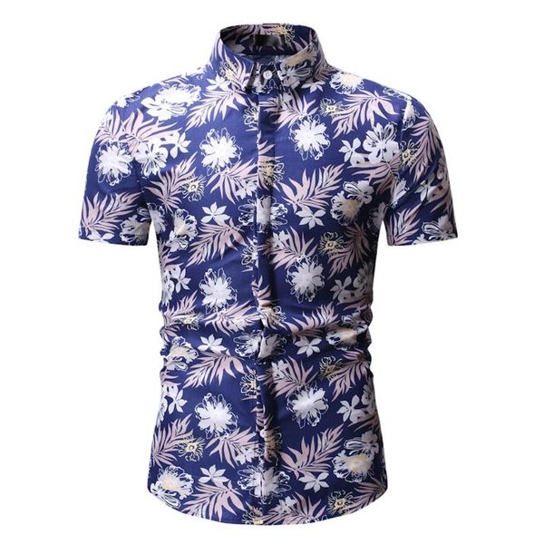 2019 men's clothes fashion camisas hombre masculina slim casual fit splicing stripe printed casual lapel short sleeve shirt, White;black
2019 men's clothes fashion camisas hombre masculina slim casual fit splicing stripe printed casual lapel short sleeve shirt, White;black