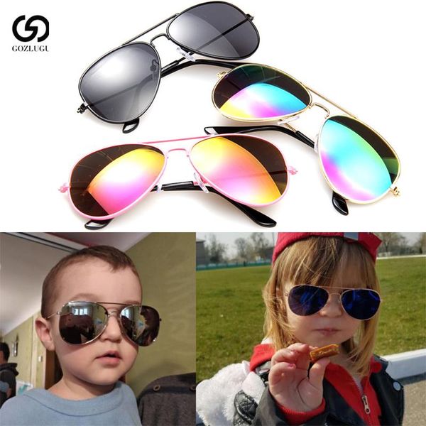 gozlugu 2020 classic vintage sunglasses children colorful mirror glasses boys/girls metal frame kids cute outdoor eyeglasses, White;black
gozlugu 2020 classic vintage sunglasses children colorful mirror glasses boys/girls metal frame kids cute outdoor eyeglasses, White;black