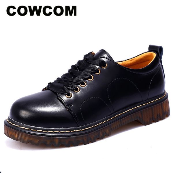 cevabule 2020 new black thick sole chic college style cute shoes soft younger sister retro inssen women's leather shoes fjm
cevabule 2020 new black thick sole chic college style cute shoes soft younger sister retro inssen women's leather shoes fjm