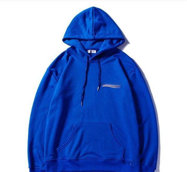 мужская осень дизайнер толстовки luxury solid color letter печать пуловер homme женская одежда мода стиль повседневная одежда, Black 
мужская осень дизайнер толстовки luxury solid color letter печать пуловер homme женская одежда мода стиль повседневная одежда, Black