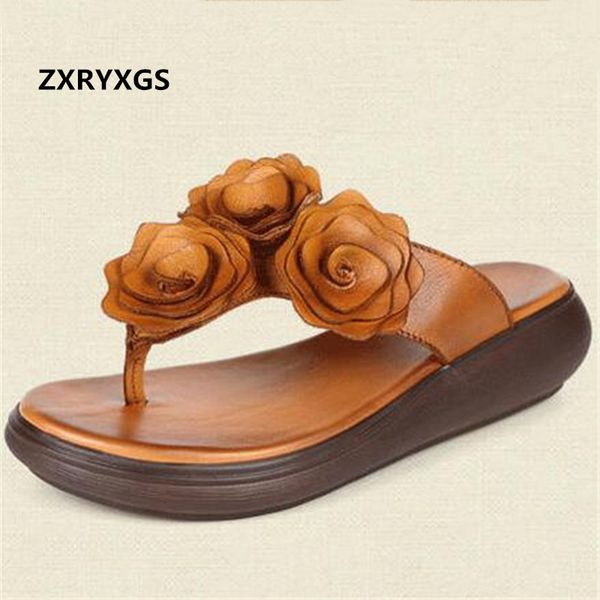 dress shoes 2021 classic flower flip flop women summer sandals genuin leather slippers flat wedges soft comfortable, Black
dress shoes 2021 classic flower flip flop women summer sandals genuin leather slippers flat wedges soft comfortable, Black