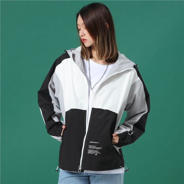 new fashion mens girl designer jackets designer coats made zipper long sleeve hoodies casual regular hooded 9876 men s designer, Black;brown
new fashion mens girl designer jackets designer coats made zipper long sleeve hoodies casual regular hooded 9876 men s designer, Black;brown