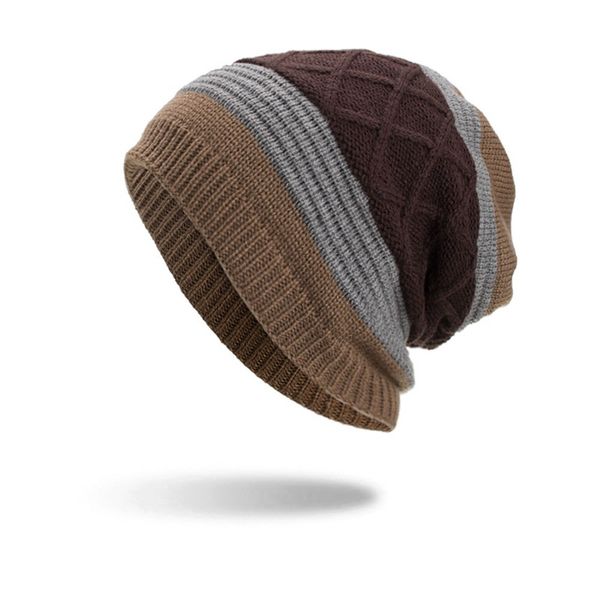 winter knitted stylish hat plus cashmere dual purpose knitted cap crochet knit cap hat for women men
winter knitted stylish hat plus cashmere dual purpose knitted cap crochet knit cap hat for women men