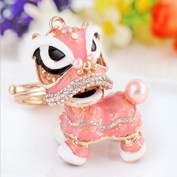 fashion crystal keychain with angel kirin flower key rings pendant key chain jewelry model no. ne950-2, Slivery;golden 
fashion crystal keychain with angel kirin flower key rings pendant key chain jewelry model no. ne950-2, Slivery;golden