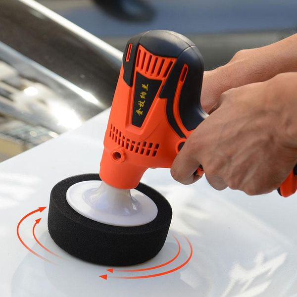 kuulee 800w adjustable speed electric polishing machine car polisher tool
kuulee 800w adjustable speed electric polishing machine car polisher tool